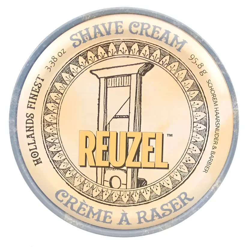 Reuzel Shave Cream Krém na holení 95 g