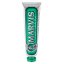 Marvis Toothpaste Classic Strong Mint 85 ml - Zubní pasta s příchutí máty