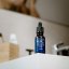 Steves Short Beard Oil Bergamot 30 ml - Olej na vousy