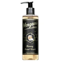 Morgan's Honey Hand Wash 250 ml - Mycí gel na ruce s medem