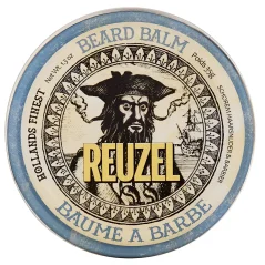 Reuzel Original Beard Balm Balzám na vousy 35 g