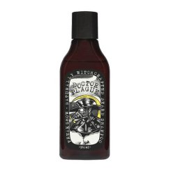 Pan Drwal Beard Shampoo Freak Show Doctor Plague 150 ml - Šampon na vousy