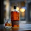 Pan Drwal After Shave Water Bulleit Bourbon 100 ml - Voda po holení s vůní whisky Bulleit
