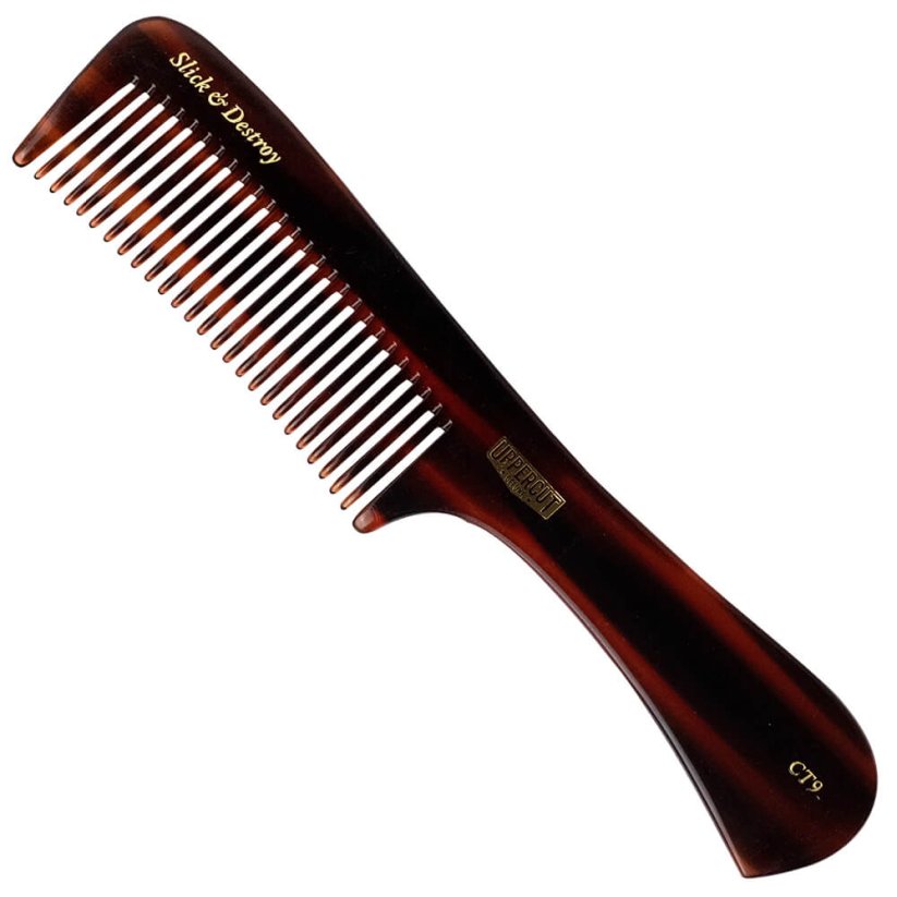 Uppercut Styling Comb CT9 - Hřeben na vlasy