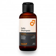 Beviro přírodní šampon na denní použití 100 ml