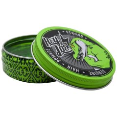 Hey Joe Hair Pomade Strong 100 ml - Pomáda na vlasy se silnou fixací