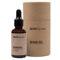 Zew for men Beard Oil Citrus 30 ml - Olej na vousy