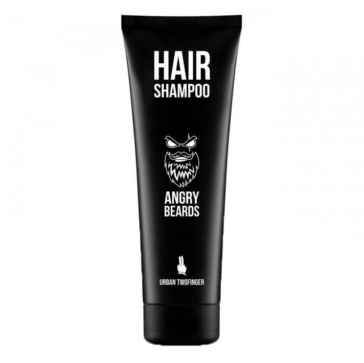 Angry Beards Šampón na vlasy Urban Twofinger 230 ml