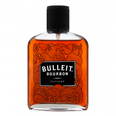 Pan Drwal Bulleit Bourbon parfémovaná voda 100 ml