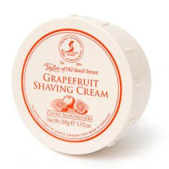Taylor of Old Bond Street Grapefruit mýdlo na holení 150 g