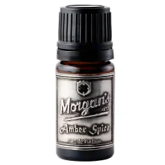 Morgan's Eau de Parfum Amber Spice 5 ml - Parfém pro muže s exotickou vůní