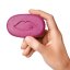 BusyB SkinShedder Becky Blossom Peelingové mýdlo 100 g