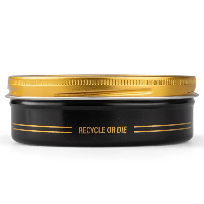 Reuzel Liquid Death Severed Head Pomade Strong Matte Clay Matná hlína na vlasy 95 g