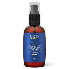 Steves Sea Salt Spray 100 ml - Stylingový slaný sprej na vlasy
