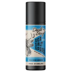 Dark Stag Sea Salt Spray 200 ml - Slaný sprej na styling vlasů
