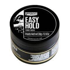 Uppercut Light Cream with Easy Hold Midi Tins 90 g - Krémová pasta pro lehký styling účesu