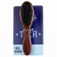 Bluebeards Revenge Fade & Beard Brush - Kartáč na fade a vousy