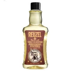 Reuzel Daily Shampoo Šampon na vlasy pro denní použití 1000 ml