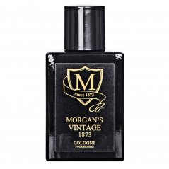 Morgan's Vintage 1873  cologne Kolínská po holení 50 ml