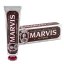 Marvis Black Forest Zubní pasta s příchutí čokolády a třešní 75 ml