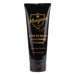 Morgan's Old School Grooming Cream 100 ml - Krém na vlasy pro styling účesu