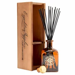 Captain Fawcett Expedition Reserve Reed Diffuser 250 ml - Luxusní aroma difuzér s vůní arganového dřeva