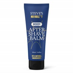 Steves After Shave Balm 100 ml - Balzám po holení