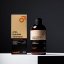 Beviro Anti Hairloss Shampoo Přírodní šampon proti vypadávání vlasů 500 ml