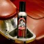 Uppercut Hair Control Cream 120 ml - Stylingový krém na vlasy pro podporu kudrlin