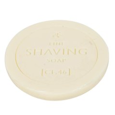 Captain Fawcett Fine Shaving Soap Refil 100 g - Náhradní náplň mýdla na holení