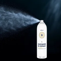 Belford Shower In Spray Sprcha ve spreji na celé tělo i obličej 200 ml