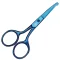 Bluebeards Revenge Beard & Moustache Scissors - Nůžky na vousy a knír