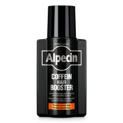 Alpecin Coffein Hair Booster Tonikum pro podporu růstu a proti padání vlasů 200 ml