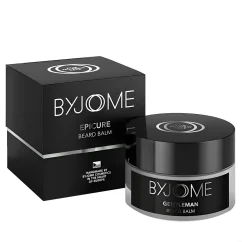 Byjome Beard Balm Epicure Balzám na vousy 50 ml