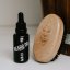 Angry Beards Olej na vousy Bobby citrus 30 ml