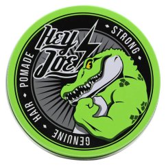Hey Joe Hair Pomade Strong 15 ml - Pomáda na vlasy se silnou fixací