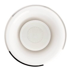 Mühle Bílý porcelánová miska na holení