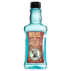 Reuzel Hair Tonic 350 ml - Tonikum na vlasy pro lepší poddajnost vlasů a jejich péči