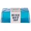Bluebeards Revenge Big Blue Bar of Soap 175 g - Mýdlo na celé tělo i ruce pro muže