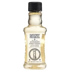 Reuzel Wood & Spice Aftershave Vod po holení 100 ml